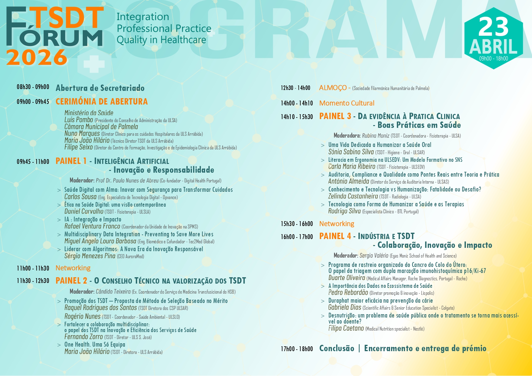 Programa completo - parte 2